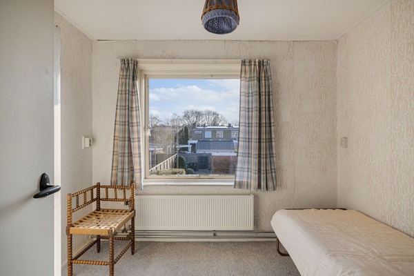 Medium property photo - Prof. Granpré Molièrelaan 16, 8302 BD Emmeloord